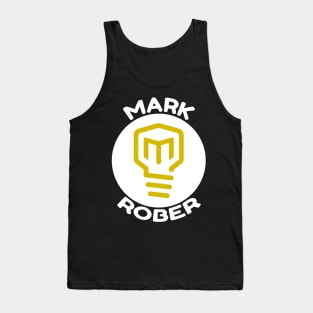 mark rober Tank Top